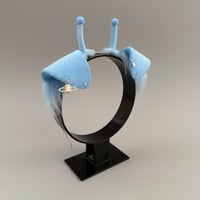 Image 3 of Blue Alien Pup