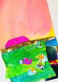 Image 4 of Evening Pinks