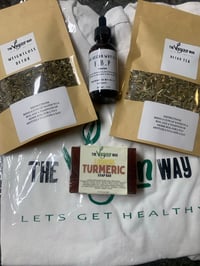 Image 3 of Clean up Bundle