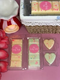 £1.00. SALE SNAP BAR WAX MELTS 