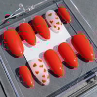 Image 1 of Medium- Galentines