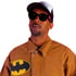 BatMan X Levi’s  Image 3