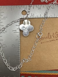 Image 5 of Kingman Cluster Necklace