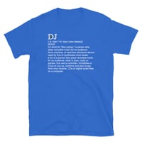 Image 1 of DJ DEFINITION