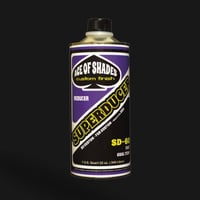 Image 1 of Superducer - Urethane Reducer 