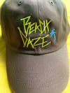 Beach Daze Hat