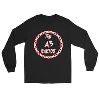 AB Garage Long Sleeve Shirt