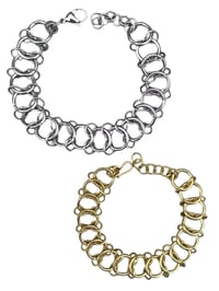 Image 1 of Heavy bracelet