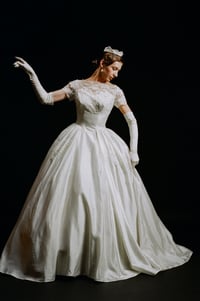 Image 12 of 1950s Lady Amore 