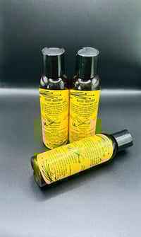 Image 2 of Clove and Rosemary Hair Growth Oil