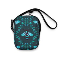 Crossbody Bag -  Twilight Bee