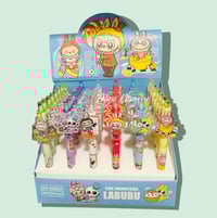 BOX LABUBU PENS-48ct