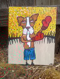 Image 7 of Boxer Boxing