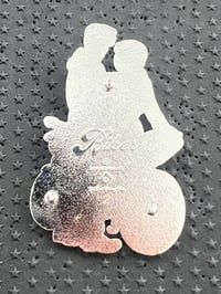 Image 3 of IN-STOCK - Biker - Tiana & Naveen