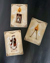 Image 7 of Carta N.4 Ghost Mail Club