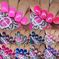 Image 6 of  Glisten & Glow Cowgirl Cutie Collection (10 piece collection)