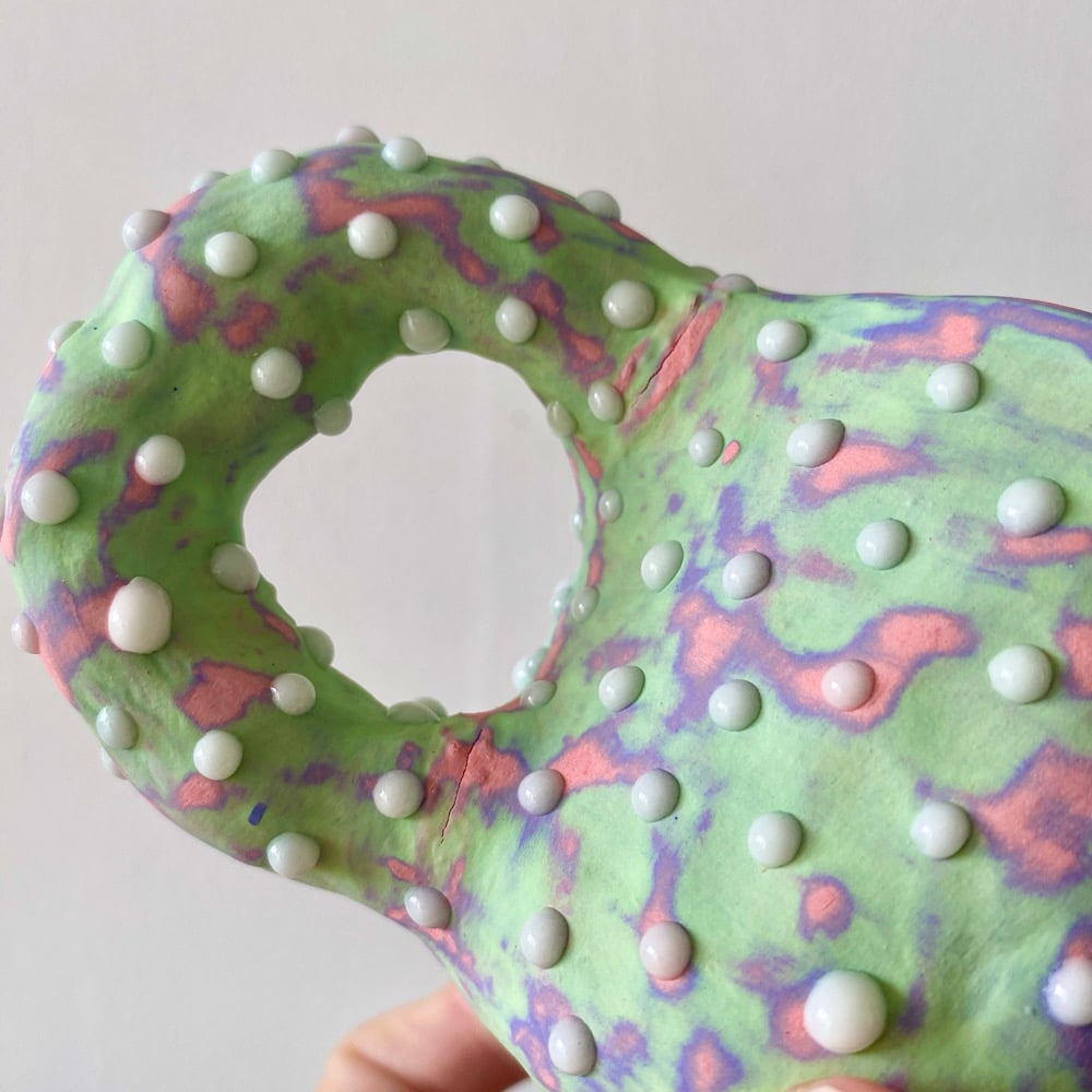 Image of Nebula Mug #2 *Second*