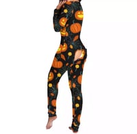 Pajama/Onesie2