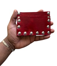 Image 3 of Maverick’s Cardholder 7.1