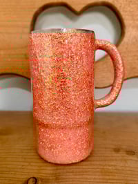 Image 2 of 16 oz Mug with Handle #4