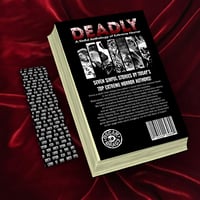 Image 2 of DEADLY: A Sinful Anthology of Extreme Horror **Pre-Order**