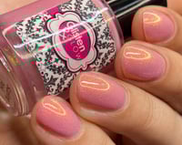 Image 1 of Glisten & Glow Sizzling Pink