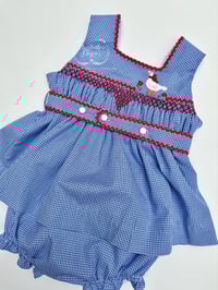 Image 10 of Tilly ‘Silly Goose’ Collection