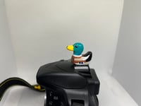 Image 3 of Mallard Duck Hotshoe Cover