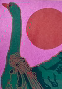 Image 2 of Terracotta Moon 