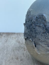 Image 4 of Stoneware Vessel 6