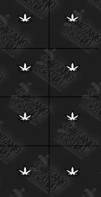 Weed Leafs