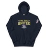 Hurricanes - We Are United - Unisex Hoodie