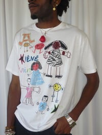 Image 3 of TEE shirt ENFANCE 3.0 men cut 🧸