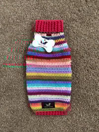Image 9 of Snazzy Single Stripes