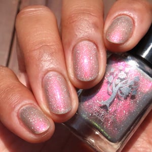 Image of Speed Force