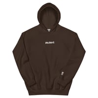Image 2 of NO SAUCE : Unisex Hoodie
