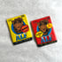 ALF (ALIEN LIFE FORM) TRADING CARD PACKS - 1987 - SERIES 1 & 2 SET Image 2