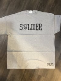 Image 1 of SLDIER 2 Tim.2:3