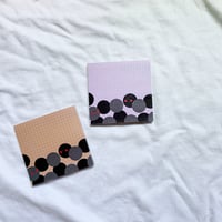 Image 1 of Bubble tea sticky notes 