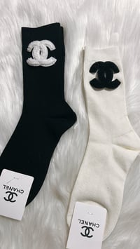 CC Socks 
