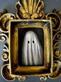 Image 4 of Retrato pequeño de fantasma 
