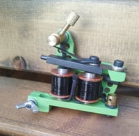 Image 11 of mini micro tattoo machines