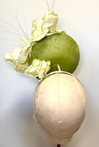 Image 4 of Green percher 