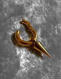 Image 3 of VOID SPIKE | Ear Weights