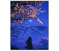 Image 4 of NIGHT BLOSSOM 