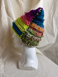 Image 4 of Leftovers Beanie