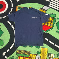 Image 4 of record deal with god shirt