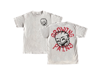 Image 1 of GROW THROUGH PAIN TEES