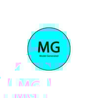 Sticker - Model Generated