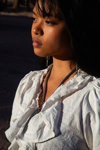 Image 2 of Half Persian Bolo